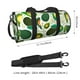 thumbnail image 2 of Balery Green Avocado Bolsa de Gimnasio para Mujeres y Hombres, Bolsa de Viaje Impermeable, Bolsa de Fin de Semana con Compartimento para Zapatos y Bolsillo Húmedo, 2 of 6