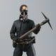 thumbnail image 3 of NECA My Bloody Valentine Ultimate 7 Figura de acción del minero, 3 of 5