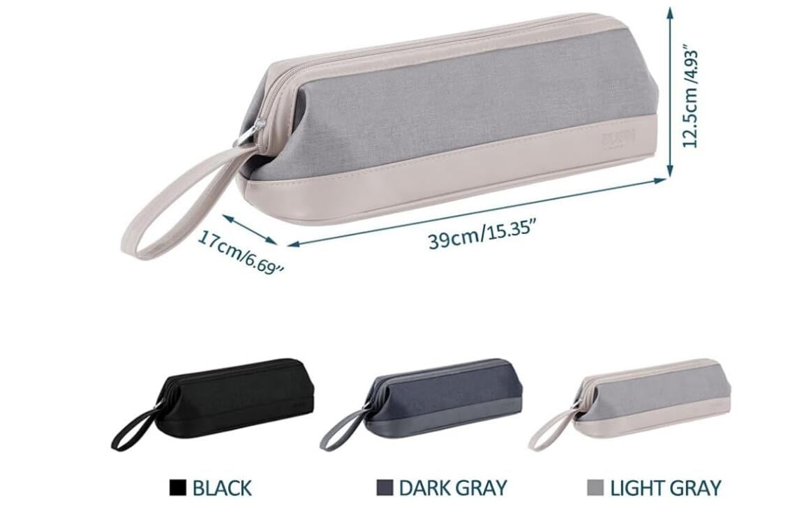 Travel Case for Dyson Airwrap Styler/Shark Flexstyle Portable