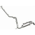 thumbnail image 4 of EXHAUST SYSTEM Fits select: 2021-2023 FORD BRONCO, 4 of 22