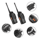 thumbnail image 5 of Radios Baofeng Walkie Talkies Bf-888s Kit 2 Pc Manos Libres, 5 of 5