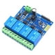 thumbnail image 2 of Seitruly Relé compatible con Bluetooth, placa de módulo de potencia inteligente, repuestos, accesorio de reparación para profesionales domésticos Electrónica miscelánea, 2 of 6