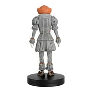 Eaglemoss IT Pennywise (2017) 1:16 Scale Horror Figure