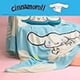 thumbnail image 3 of Collectibles Cinnamoroll Bedding Super Soft Cozy Blanket, 59 in x 78.7 in, 3 of 5