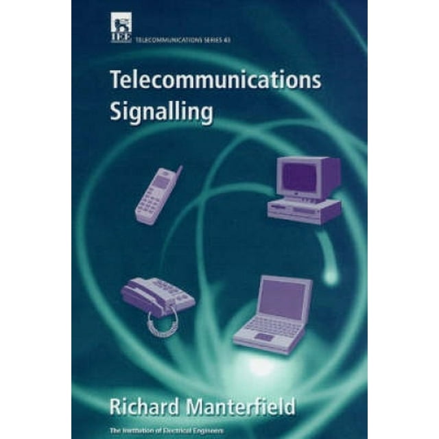 Signalisation des Télécommunications (Télécommunications)