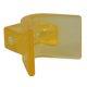 thumbnail image 1 of CE Smith Y-Stop 3" x 3" - 1/2" ID Amarillo PVC, 1 of 3