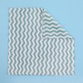 thumbnail image 3 of CSChome Towels Small Square Towels Set - 2Pcs Soft Highly Water Absorption, Non-Fading Quick Dry Hand Wipe Towels for Bathroom Supplies, 3 of 7