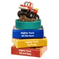 thumbnail image 4 of Colección Mighty Truck de Toy Little Tikes con 3 pisos y más, 4 of 5