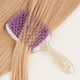 thumbnail image 4 of chengzui Peines con cojín de aire de dientes anchos para mujer, peine para masaje del cuero cabelludo, cepillo para el cabello ahuecado, 4 of 5