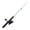 Purple, variant on Zebco Dock Demon Spinning Reel and Fishing Rod Combo, 30-Inch Rod 1-Piece, Purple
