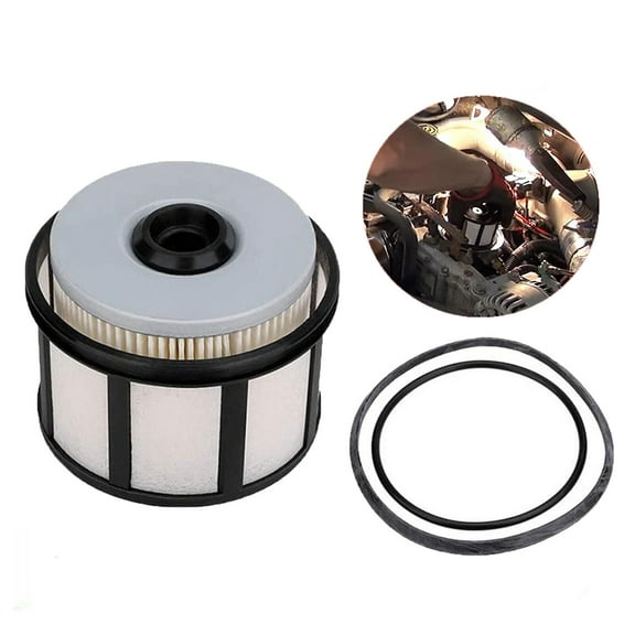 FD4596 Fuel Filter Kit- FD-4596