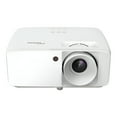 thumbnail image 3 of Optoma HZ40HDR 3D DLP Projector - 16:9 - Portable, 3 of 9