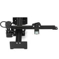 thumbnail image 2 of Desktop Engraver Portable Engraving Carving Machine Mini Carver DIY Mark Printer Working Area 170*200mm, 2 of 7