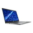 thumbnail image 3 of Dell Latitude 5330 - Flip design - Intel Core i7 - 1265U / up to 4.8 GHz - vPro Enterprise - Win 11 Pro - Intel Iris Xe Graphics - 32 GB RAM - 512 GB SSD NVMe, Class 35 - 13.3" touchscreen 1920 x 1080 (Full HD) - NFC, Wi-Fi 6E - BTS - with 1 Year Basic Onsite Service with Hardware Support - Disti SNS, 3 of 11