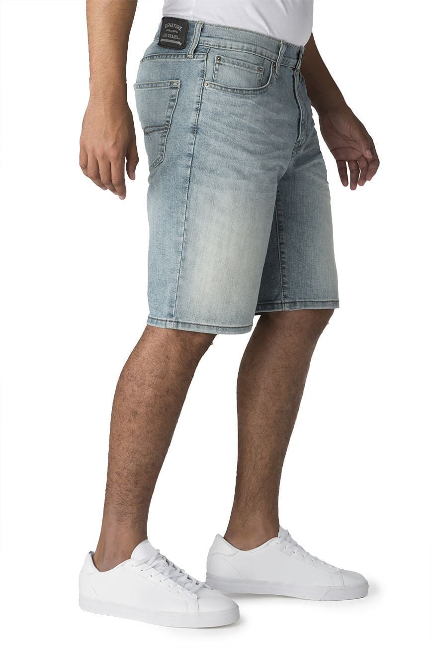 Levi Strauss Signature™ Men's Athletic Fit Shorts