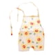 thumbnail image 2 of Monos de Una Pieza para Bebé Niña, Ropa para Disfraz, Monos para Fotografía, Accesorio para Fotografía, Mameluco, Traje de Sol, Ropa de Verano -Girasol Sunnimix Disfraz de foto recién nacido de algodón, 2 of 8