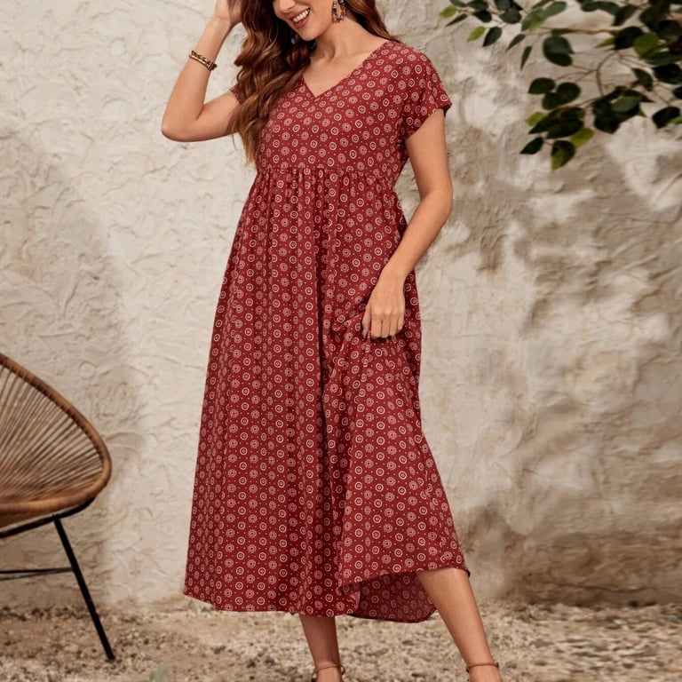 red date night dresses Date Night Fit Mini Dress - Red