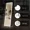 21'' x 64''-Rectangle, variant on Full Length Floor Mirror with LED Lights Standing mirror, Dimmable 3-Color Lighting and Aluminum Frame for Bedroom, Dressing Room Decor