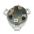 thumbnail image 2 of Ignition Switch Fits select: 1967 CHEVROLET CAMARO, 1967 CHEVROLET MALIBU, 2 of 2