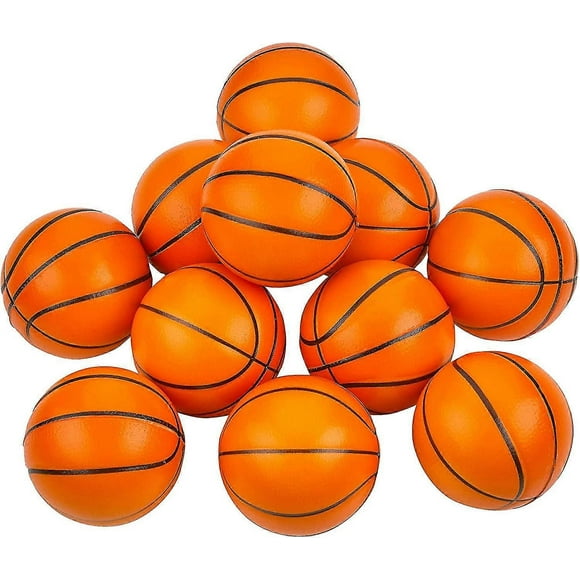 Mini Basketball Stress , Sports Theme , Stress Relief