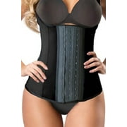 Waist Trainer Wide Strap Shaper