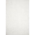 thumbnail image 1 of Mila Shag White - 2'-3 "x 3'-9" Loloi II MMILMIL-01WH002339, 1 of 1