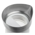 thumbnail image 6 of Cal-Mil 1.5 L Polycarbonate Carafe With Stainless Steel Lid, 6 of 6