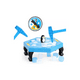 thumbnail image 1 of Salva Al Pingüino Rompe Bloques De Hielo Juguete Niños azul, 1 of 3