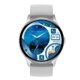thumbnail image 1 of Reloj deportivo con pulsera inteligente HK89 con pantalla táctil AMOLED de 1,43 pulgadas y control del ritmo cardíaco, 1 of 8