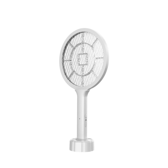 FACEGA Mosquito Killer,Portable Fly Swatter,Rechargeable Electric Fly Swatter