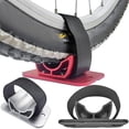 thumbnail image 1 of Car luggage rack,Car Rooftop Rear Alloy Mtb Bike Wheel Quick Roof Rooftop Rear Wheel Bike Iwith Complete Roof Alloy Mtb Rear Wheel Quick Mtb Bike Iwith Quick Roof Alloy Qudai Wemay Lanru, 1 of 7