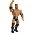 thumbnail image 2 of WWE Superstars The Rock Action Figure (FR), 2 of 6