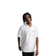 CONVERSE Male Adult Medium 10024739-A01 White