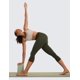 thumbnail image 4 of Pantalones CRZ YOGA Butterluxe Verde Oliva Tiro Alto 48 cm, 4 of 6
