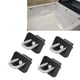 thumbnail image 5 of Kit De Anclaje Para Amarre De Camión, Anclajes De Pared Laterales Para Plataforma De Camión A Prueba De Intemperie, Rodamientos De 1000 Libras Para Reemplazo De Vehículos Para, 5 of 7