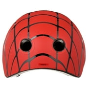خوذة دراجة Marvel Spider-Man ، طفل ، 5 + (50-54 سم)
