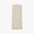 thumbnail image 2 of Unique Bargains 1 Pc Marble EyeGlasses Case Portable Eyeglasses Storage White Coffee Color, 2 of 5