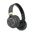 thumbnail image 3 of Wireless Phs Over Ear Hi-fi Foldable Wireless Ets, 3 of 5