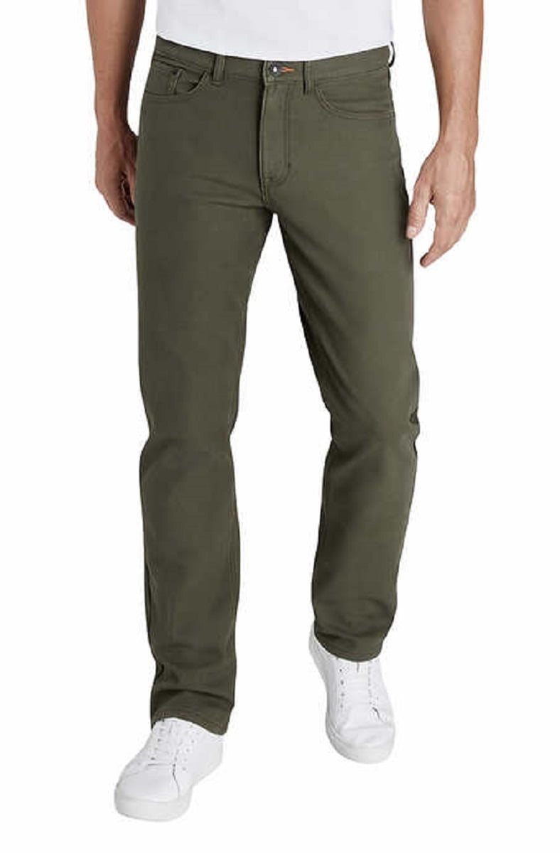 Weatherproof Vintage Mens Pants in Mens 