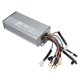 thumbnail image 5 of Kit de controlador de bicicleta eléctrica ANGGREK 36V 48V con controlador de línea de luz Panel LCD Sensor de asistencia del acelerador, 5 of 8
