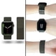 thumbnail image 4 of Kit de 3 correas para apple Watch compatible con 41mm / 40mm / 38mm de Nylon. Mamá Pulpo  Paquete Nylon, 4 of 6