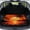 Tropical Palm Tree Sunset, variant on COEQINE Universal Car Trunk Mat All Weather Cargo Liner Floor Mat with Non-Slip Backing Scratch-proof Pet Cargo Mat Suitable for Most Car Models, Tropical Palm Tree Sunset
