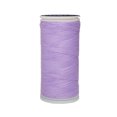 thumbnail image 1 of Caja 12 Pzas Hilo Lila Suave Coats Poliéster Liso 3 Cabos Fibra Corta Coats T6980-0159, 1 of 2
