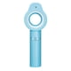 thumbnail image 1 of De Mano Ventilador Usb Portátil Humidificador De Niebla De Enfriamiento Personal Para Viajes De Oficina En Casa Inevent HA045686-02, 1 of 6