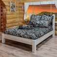 thumbnail image 2 of Homestead Collection King Platform Bed, Ready to Finish, 2 of 6