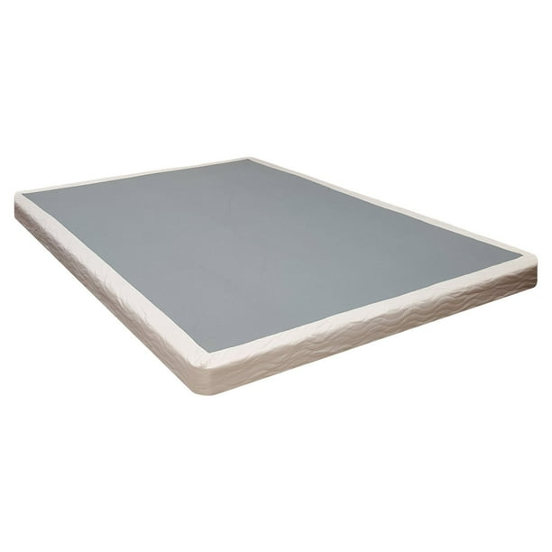 Continental Sleep 5 in. Wooden Box Spring