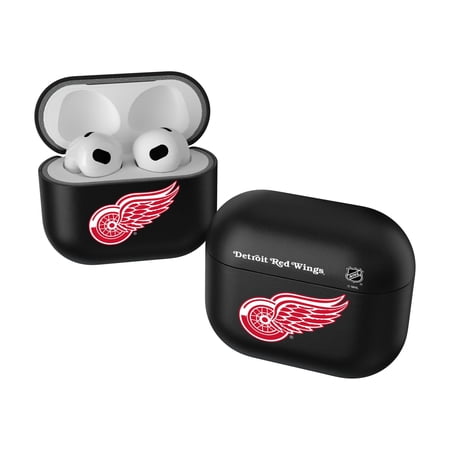 Keyscaper Detroit Red Wings Insignia 2nd Gen AirPods Pro Case Cover Keyscaper Detroit Red Wings Insignia 2nd Gen AirPods Pro Case Cover
