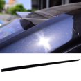 thumbnail image 2 of Ikon Motorsports Compatible with 97-01 Honda Prelude 5th 2Dr VRS Style Roof Spoiler Unpainted Black - PUF, 2 of 4