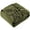 Olive Green, variant on LONG CREATE Chenille Throw Blanket with Fringe Tassel for Couch Sofa Chair Bed, Olive Green 50" x 60"