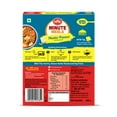 thumbnail image 3 of MTR Muttar Paneer (Ready-to-Eat) 10.5 oz box Pack of 2, 3 of 3